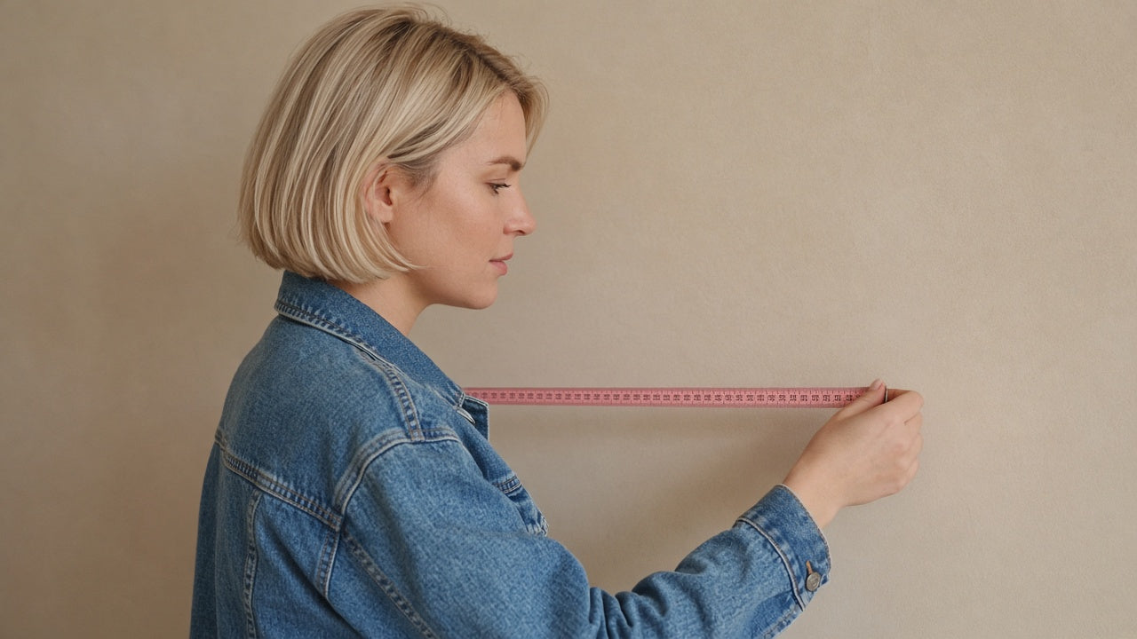 Mesure d’un mur
